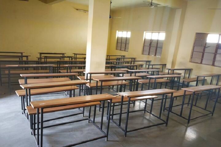 classroom